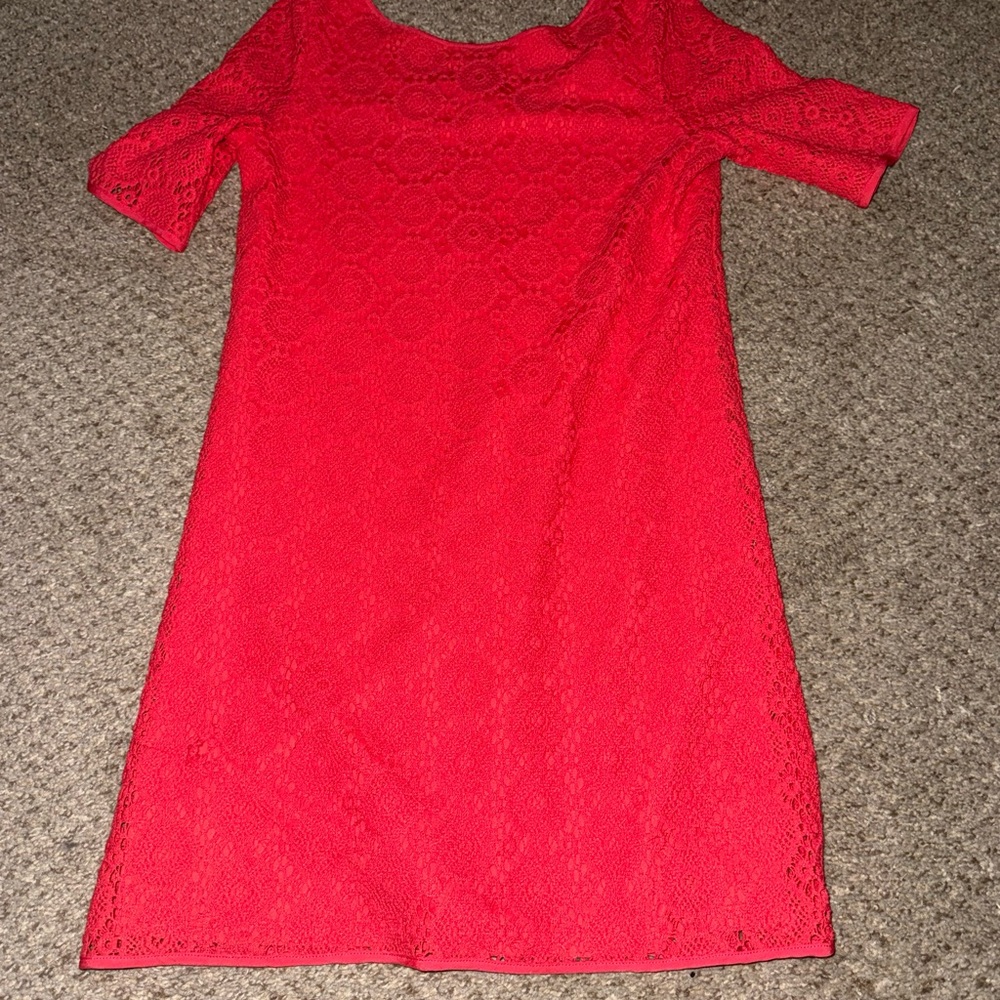 Lily Pulitzer Dress